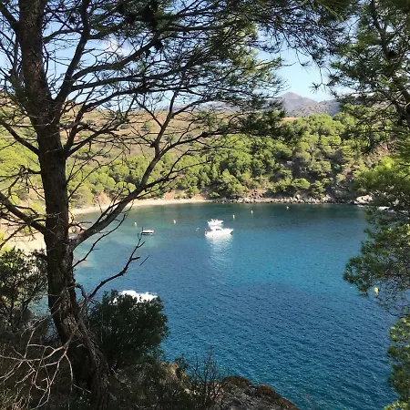 Castell Blau * Rosas