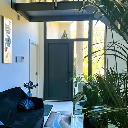 Castell Blau Апартаменты *