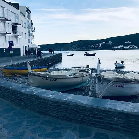 Апартаменты Castell Blau *