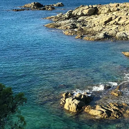 Апартаменты Castell Blau *