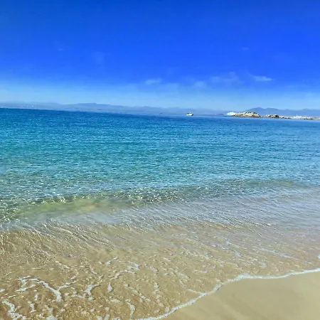 Апартаменты Castell Blau *